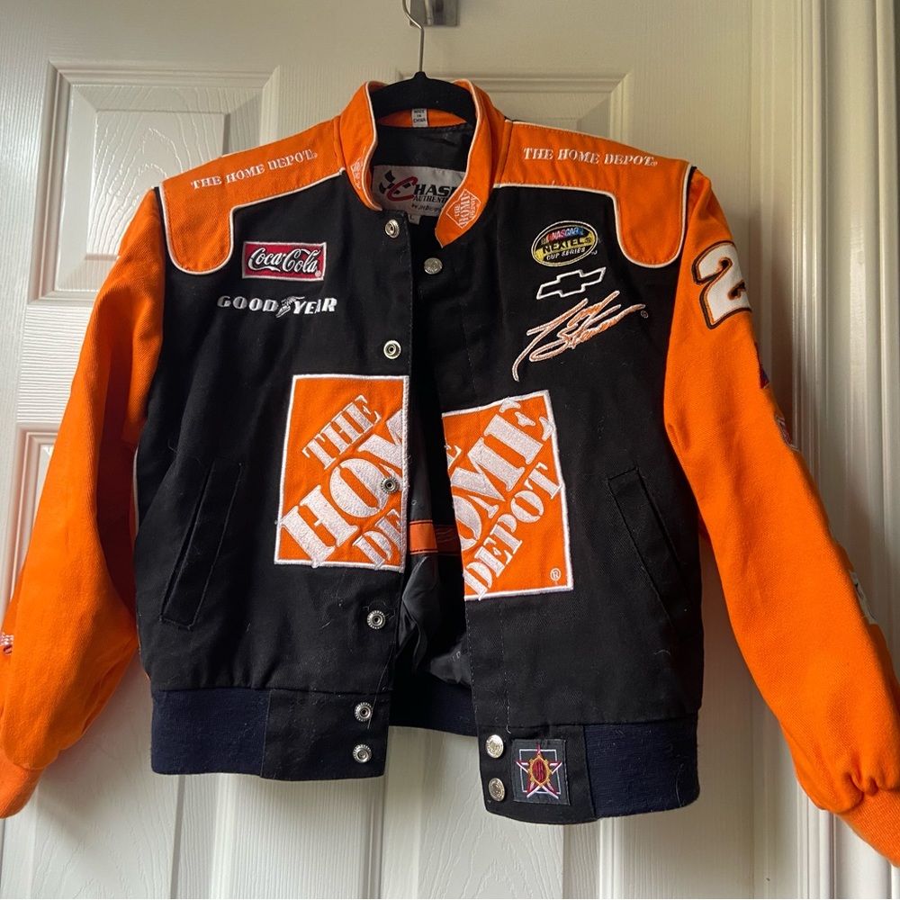 COPY - Kids nascar